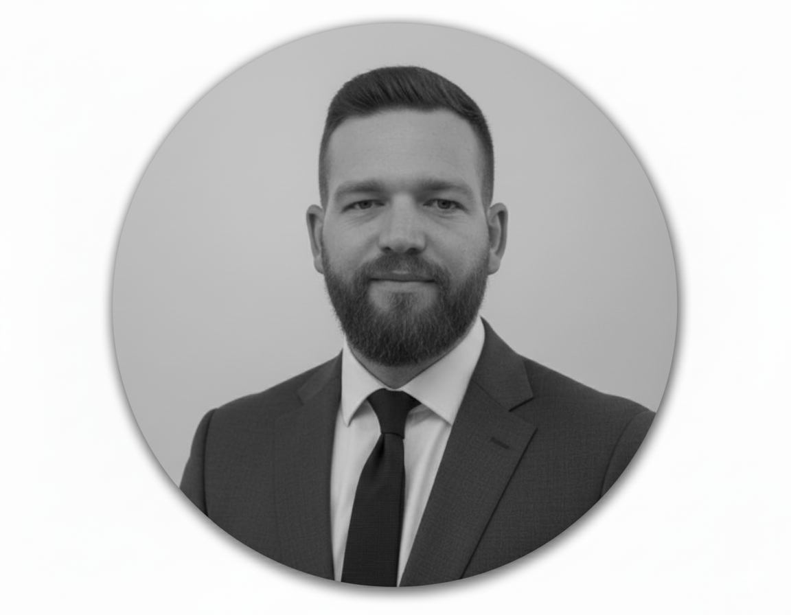 Roni Nepo Roni Nepo - Head of Business